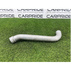 Патрубок интеркулера