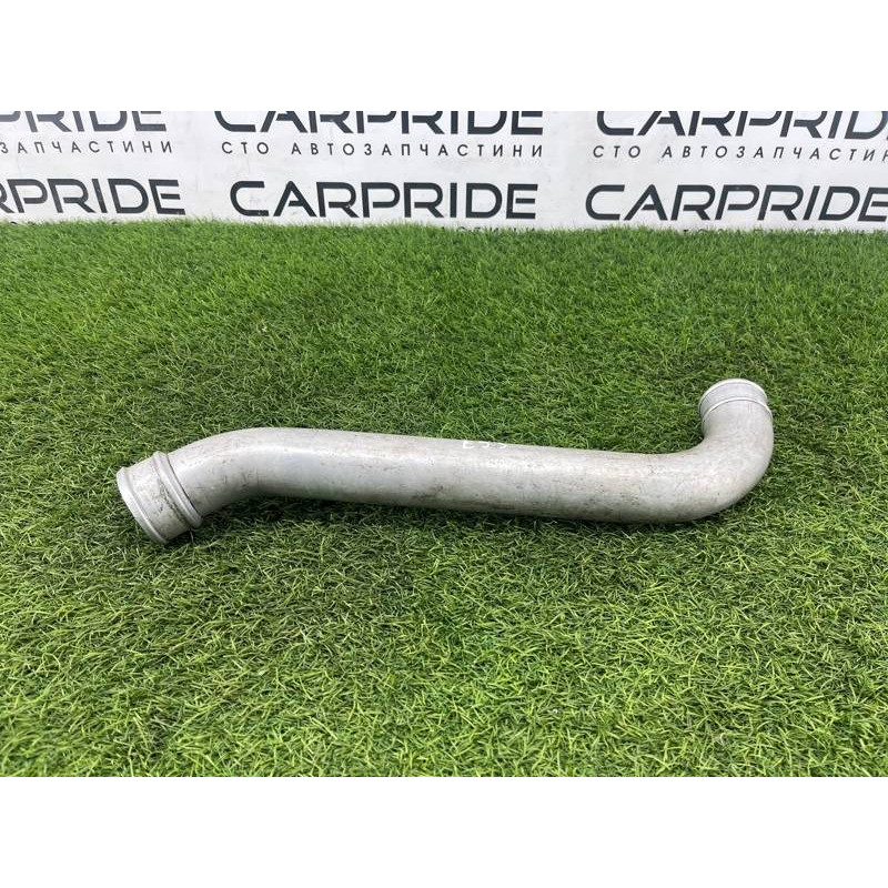 Патрубок интеркулера (двигатель и элементы) BMW X5 E53 M57d30 11612248045