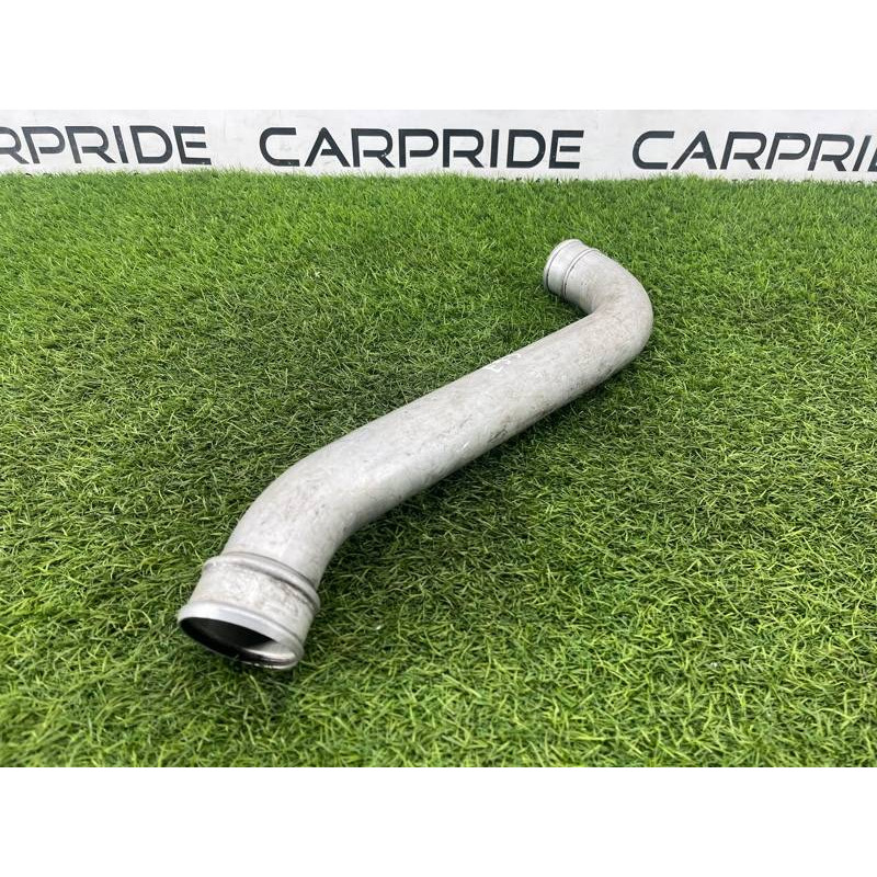 Патрубок интеркулера (двигатель и элементы) BMW X5 E53 M57d30 11612248045