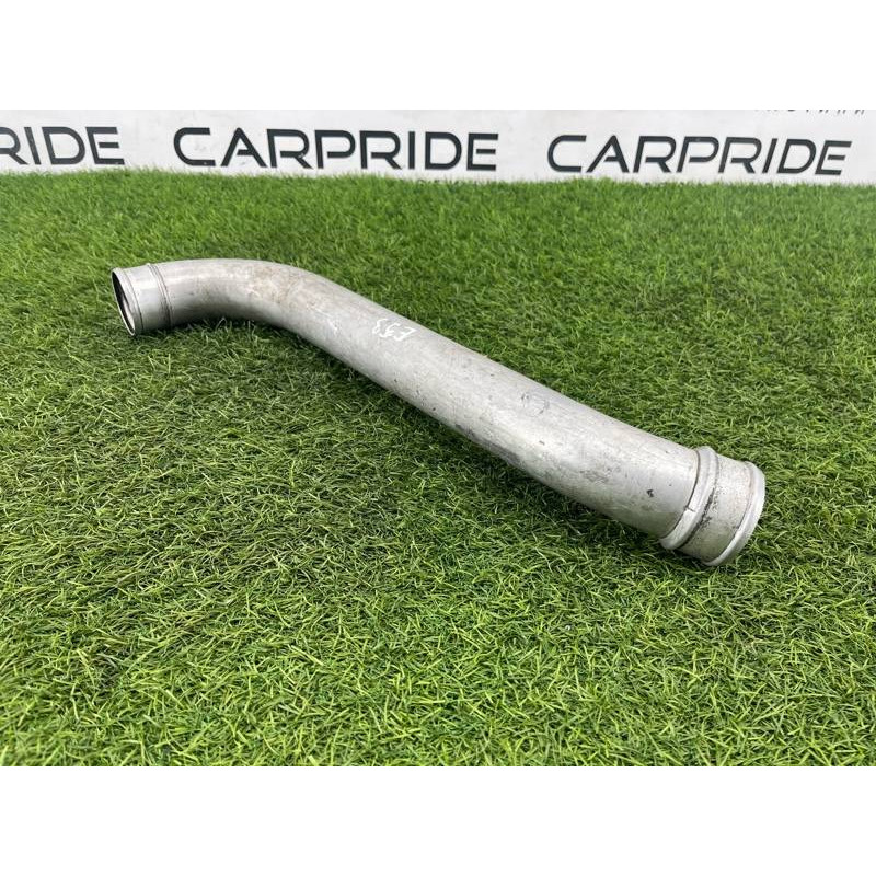 Патрубок интеркулера (двигатель и элементы) BMW X5 E53 M57d30 11612248045