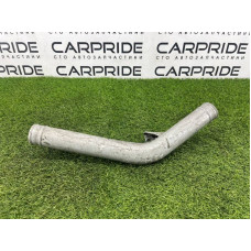 Патрубок интеркулера