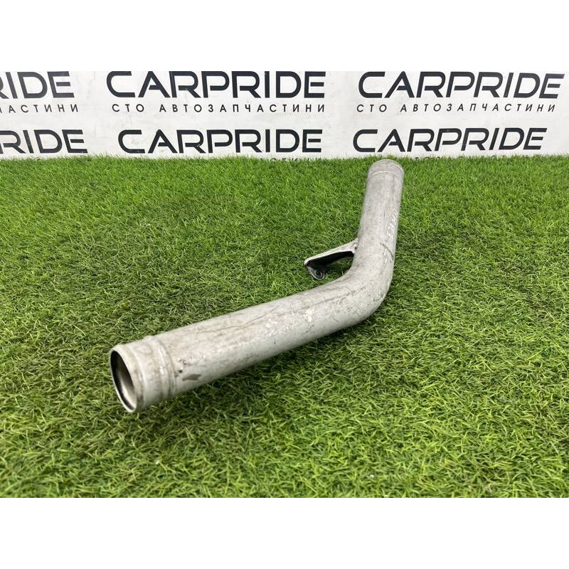 Патрубок интеркулера (двигатель и элементы) BMW 5-series E39 11612246715