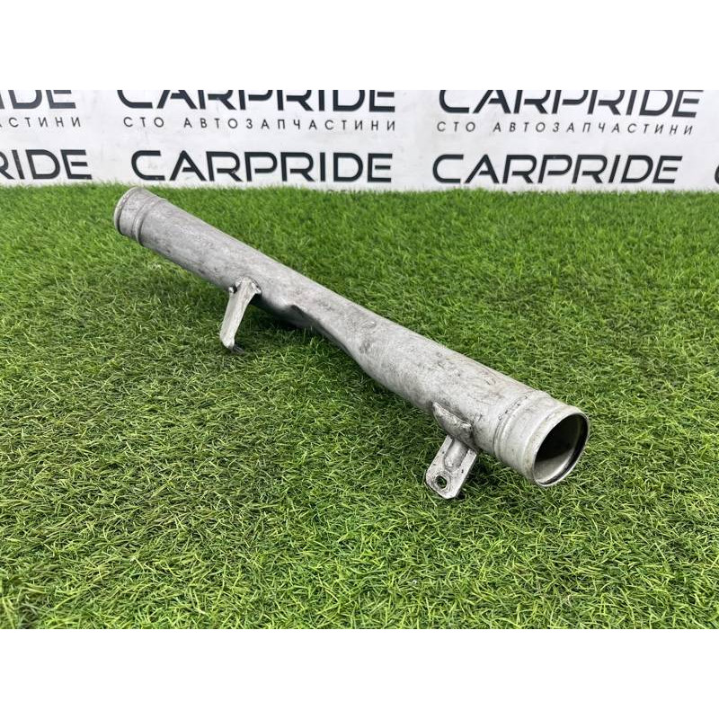 Патрубок интеркулера (двигатель и элементы) BMW 5-series E39 11612246715