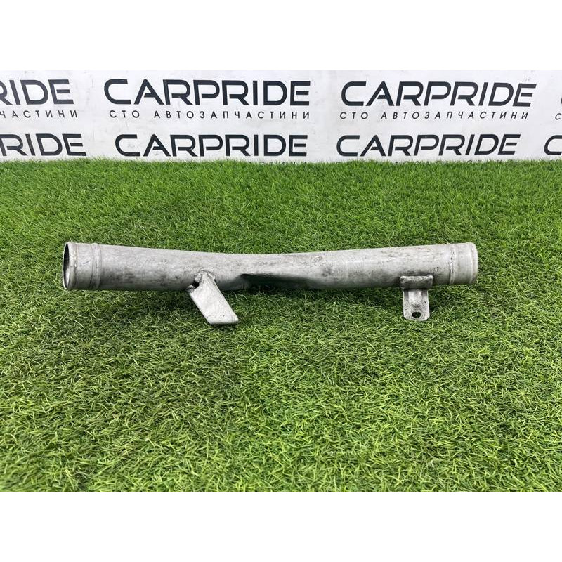 Патрубок интеркулера (двигатель и элементы) BMW 5-series E39 11612246715