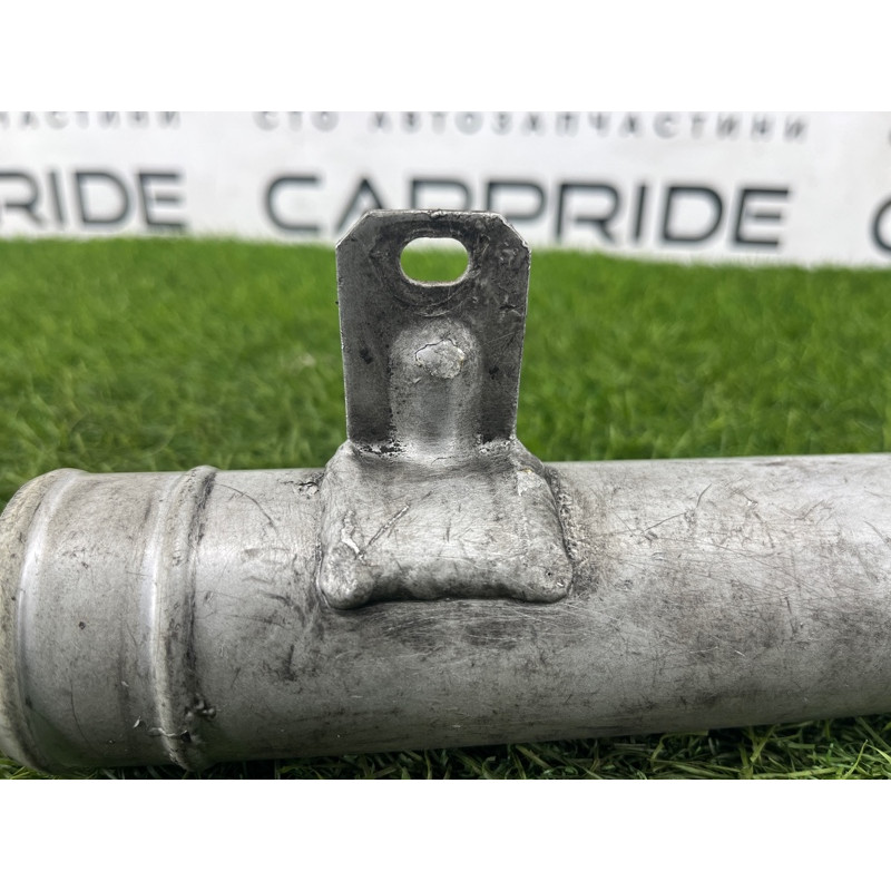 Патрубок интеркулера (двигатель и элементы) BMW 5-series E39 11612246715