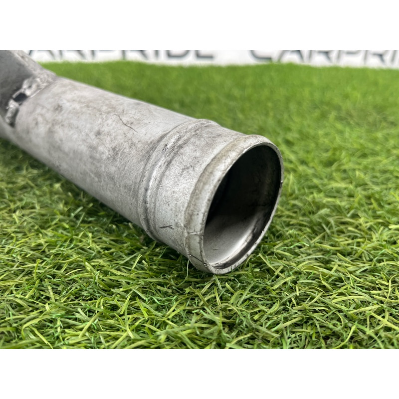 Патрубок интеркулера (двигатель и элементы) BMW 5-series E39 11612246715