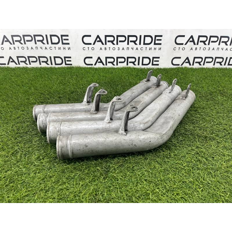 Патрубок интеркулера (двигатель и элементы) BMW 5-series E39 11612246715