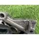 Кронштейн генератора (кронштейны двигателя) PEUGEOT 607 1 2002 3.0i V6 5706D3