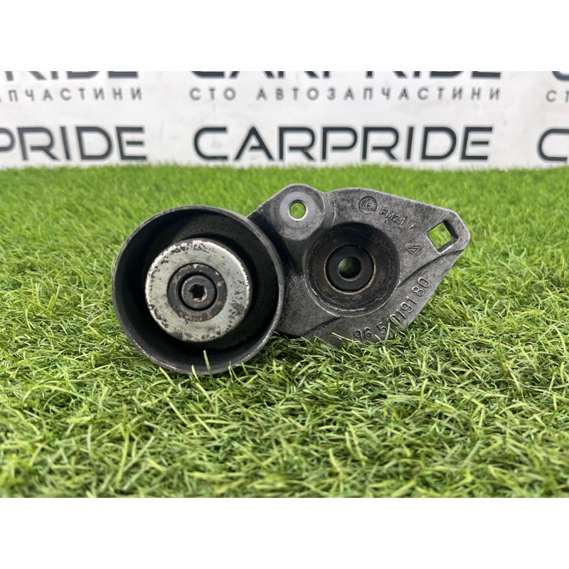 Натяжитель приводного ремня (двигатель и элементы) PEUGEOT 607 1 2002 3.0i V6 5751A9