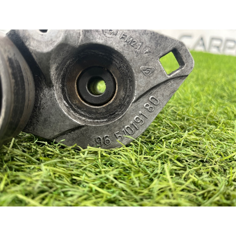 Натяжитель приводного ремня (двигатель и элементы) PEUGEOT 607 1 2002 3.0i V6 5751A9