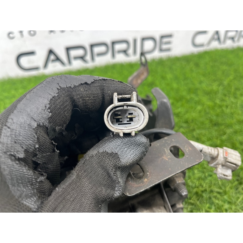 Фильтр топливный (топливная система) Mazda 6 GG 2004 2.0 RF5 RF5C13480A