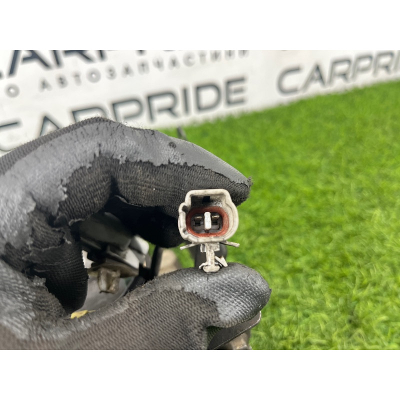 Фильтр топливный (топливная система) Mazda 6 GG 2004 2.0 RF5 RF5C13480A