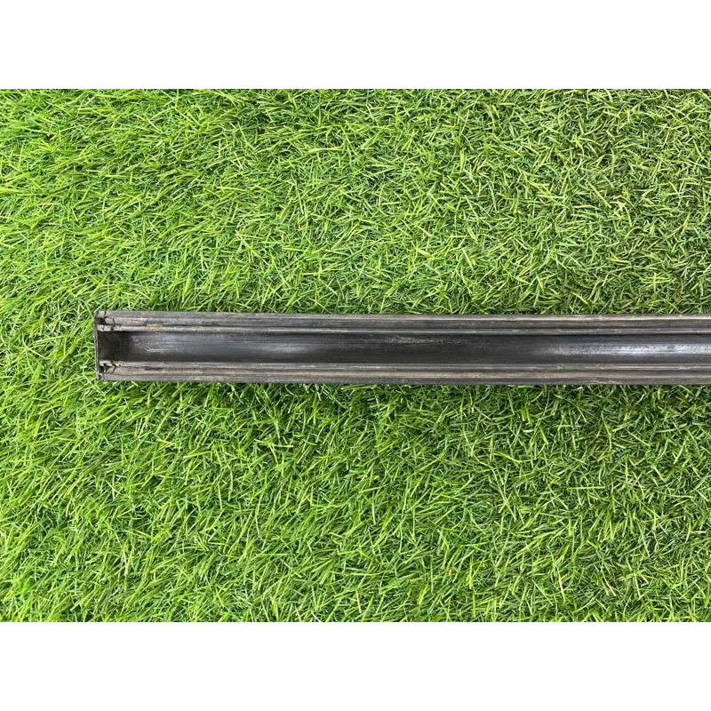 Зовнішній молдинг дверки (кузов і елементи) BMW 3-series E36 1996 2.0 51131960731