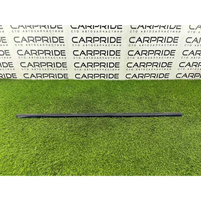 Молдинг двери внешний (кузов и элементы) Mitsubishi Galant 8 2.4GDI MR767416