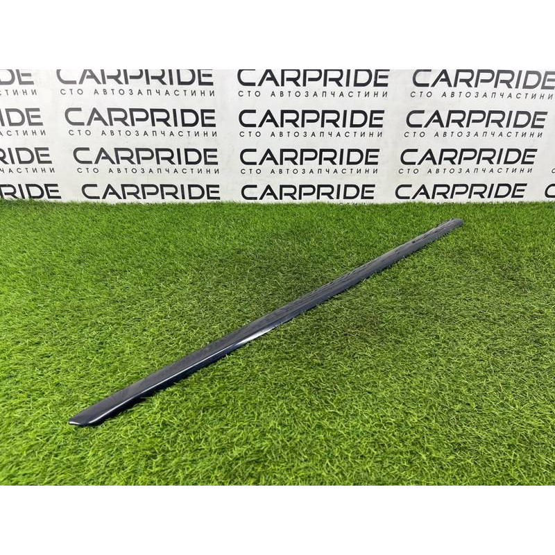 Молдинг двери внешний (кузов и элементы) Mitsubishi Galant 8 2.4GDI MR767416