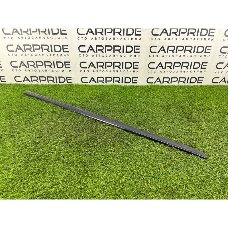 Молдинг двери внешний (кузов и элементы) Mitsubishi Galant 8 2.4GDI MR767416