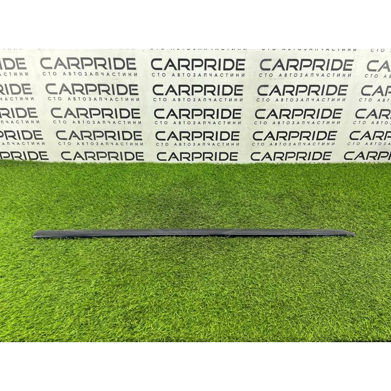 Молдинг двери внешний (кузов и элементы) Mitsubishi Galant 8 2.4GDI MR767416