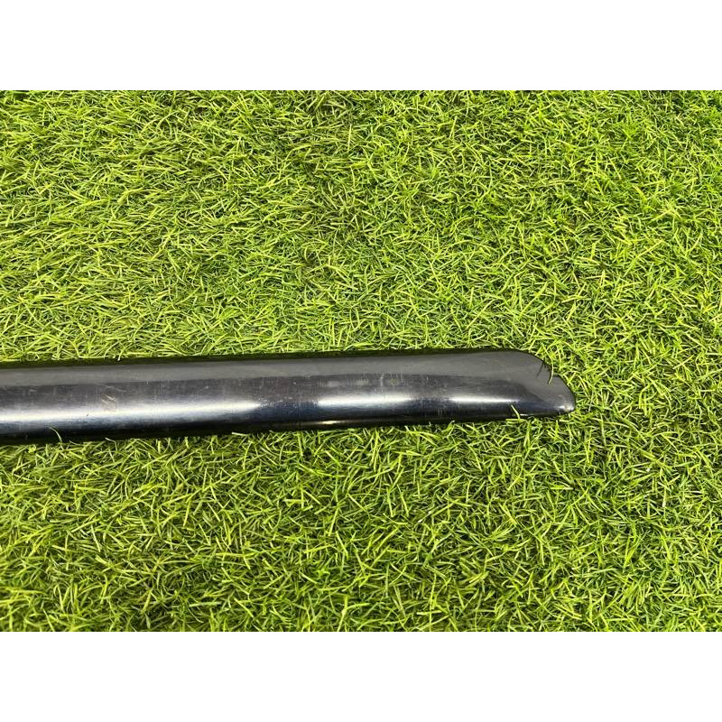 Молдинг двери внешний (кузов и элементы) Mitsubishi Galant 8 2.4GDI MR767416