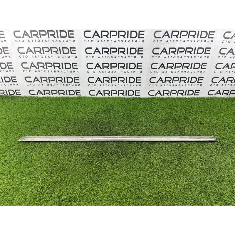 Молдинг двери внешний (кузов и элементы) Mitsubishi Galant 8 2.4GDI MR767416