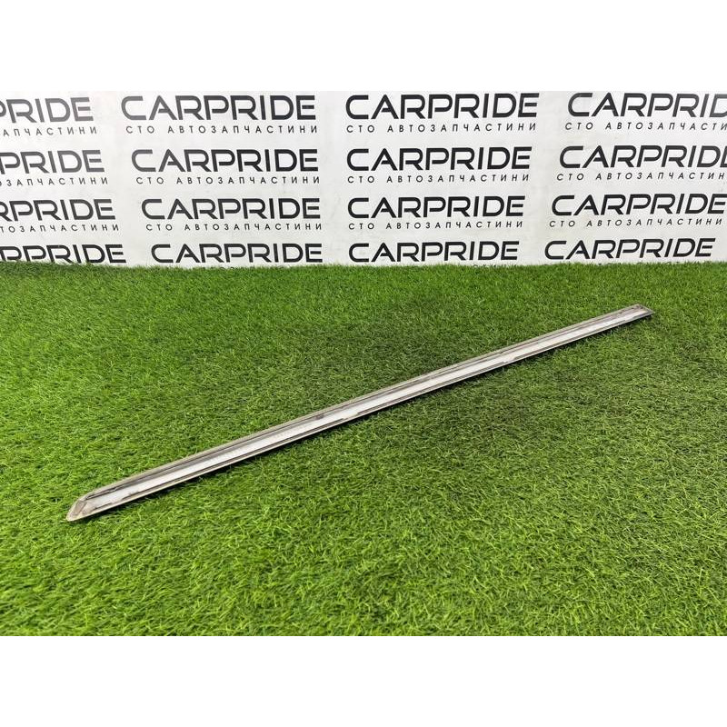 Молдинг двери внешний (кузов и элементы) Mitsubishi Galant 8 2.4GDI MR767416