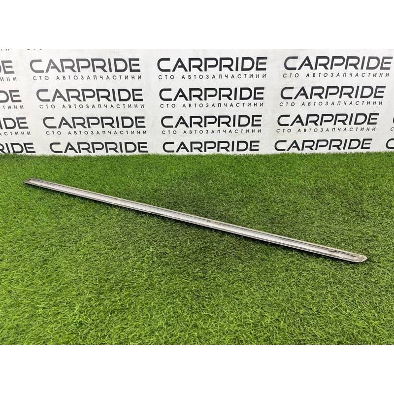 Молдинг двери внешний (кузов и элементы) Mitsubishi Galant 8 2.4GDI MR767416