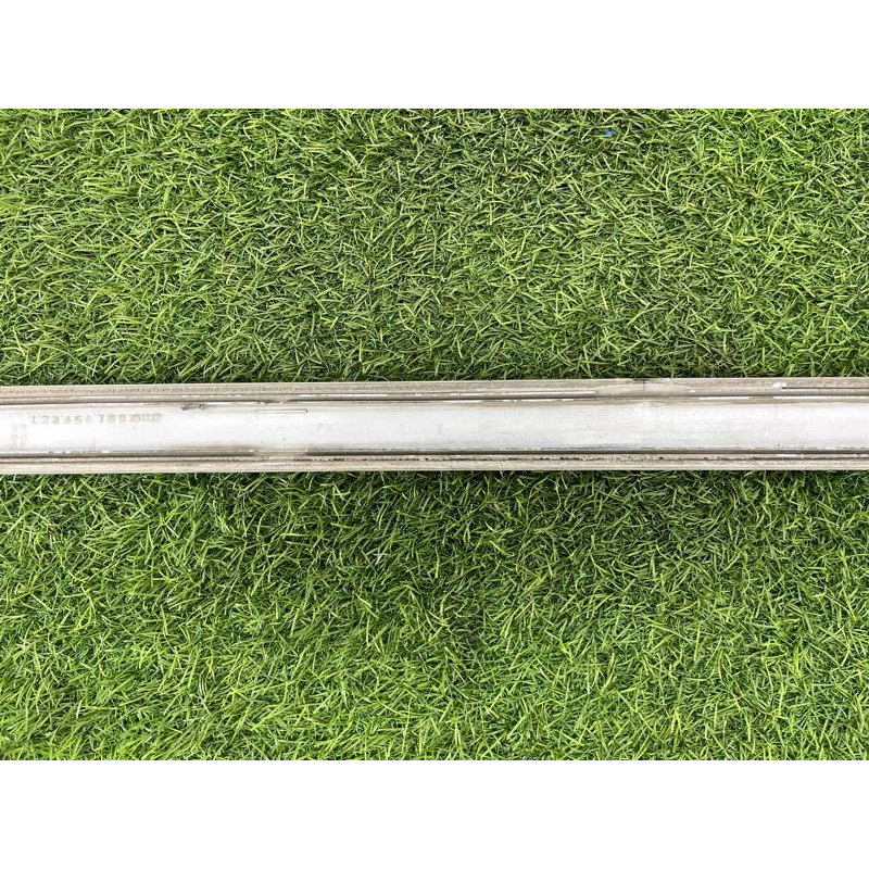 Молдинг двери внешний (кузов и элементы) Mitsubishi Galant 8 2.4GDI MR767416