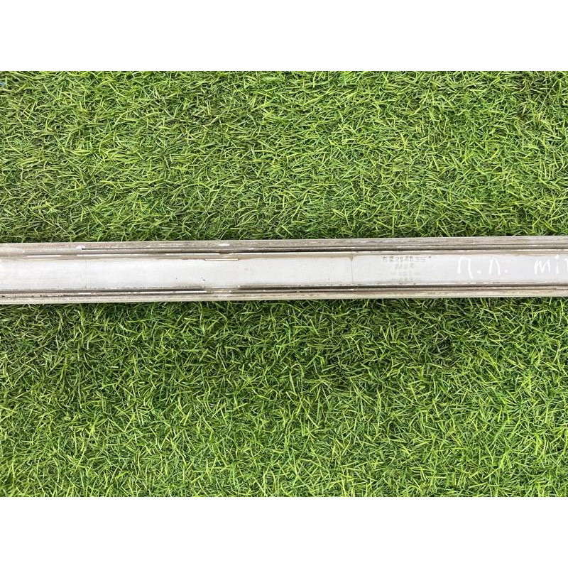 Молдинг двери внешний (кузов и элементы) Mitsubishi Galant 8 2.4GDI MR767416