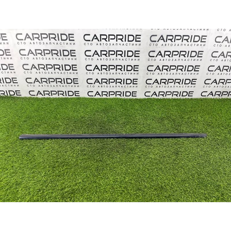 Молдинг двери внешний (кузов и элементы) Mitsubishi Galant 8 2.4GDI MR767424