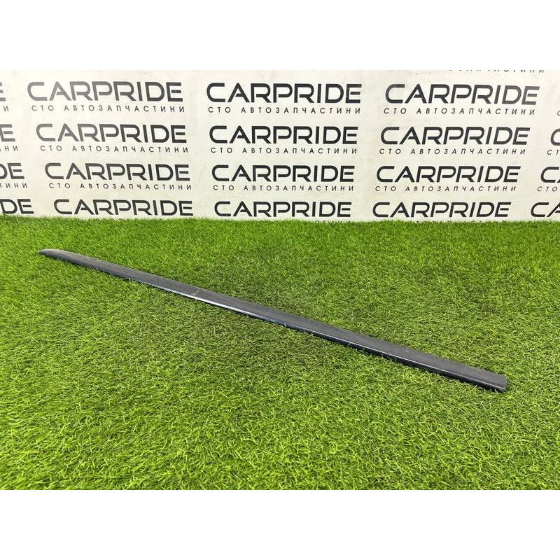 Молдинг двери внешний (кузов и элементы) Mitsubishi Galant 8 2.4GDI MR767424