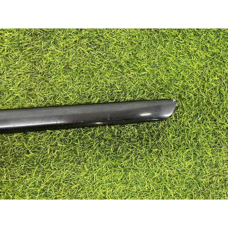 Молдинг двери внешний (кузов и элементы) Mitsubishi Galant 8 2.4GDI MR767424