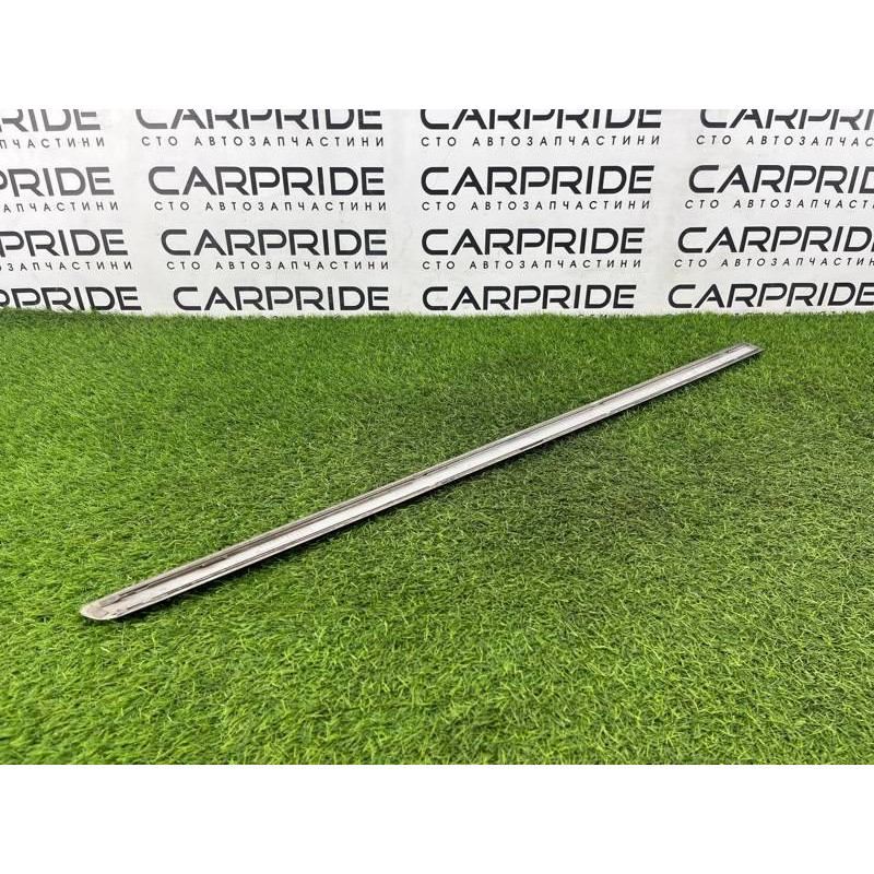 Молдинг двери внешний (кузов и элементы) Mitsubishi Galant 8 2.4GDI MR767424