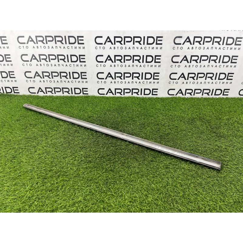 Молдинг двери внешний (кузов и элементы) Mitsubishi Galant 8 2.4GDI MR767424