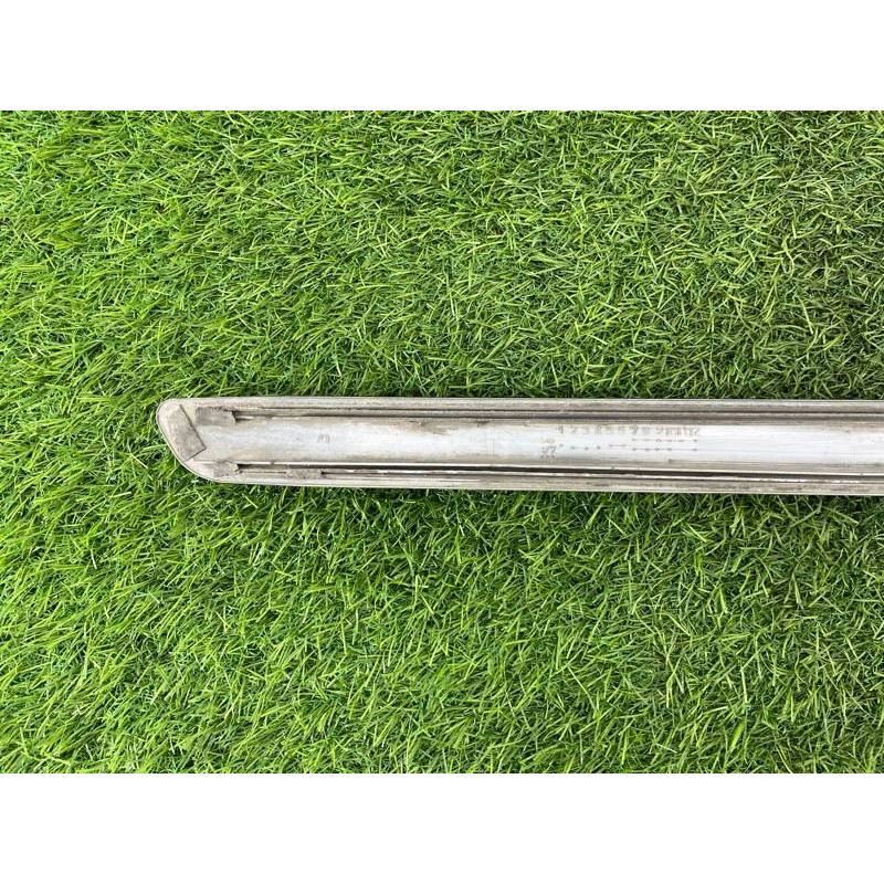 Молдинг двери внешний (кузов и элементы) Mitsubishi Galant 8 2.4GDI MR767424