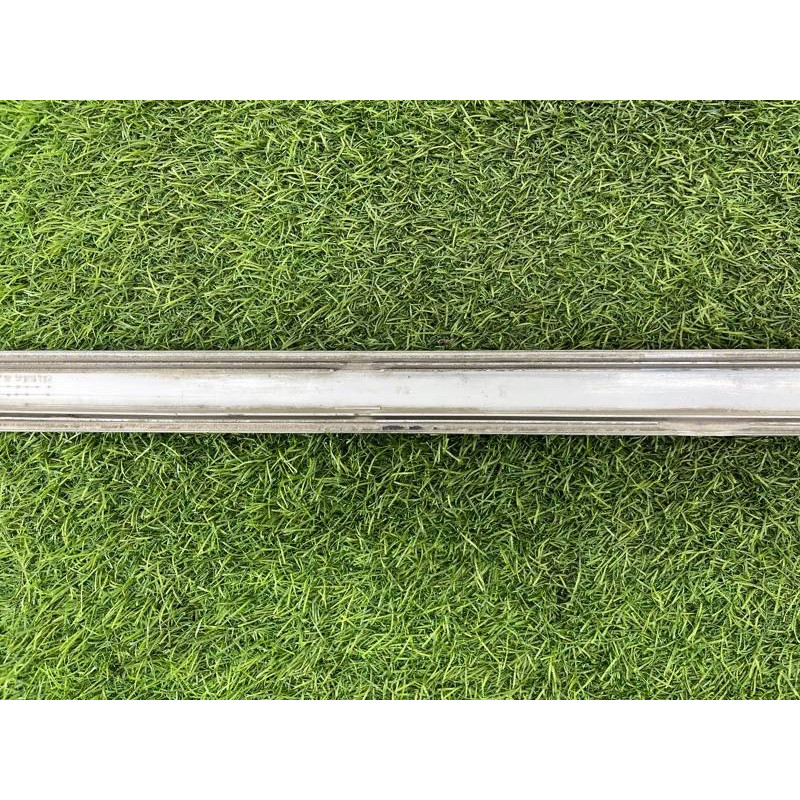 Молдинг двери внешний (кузов и элементы) Mitsubishi Galant 8 2.4GDI MR767424