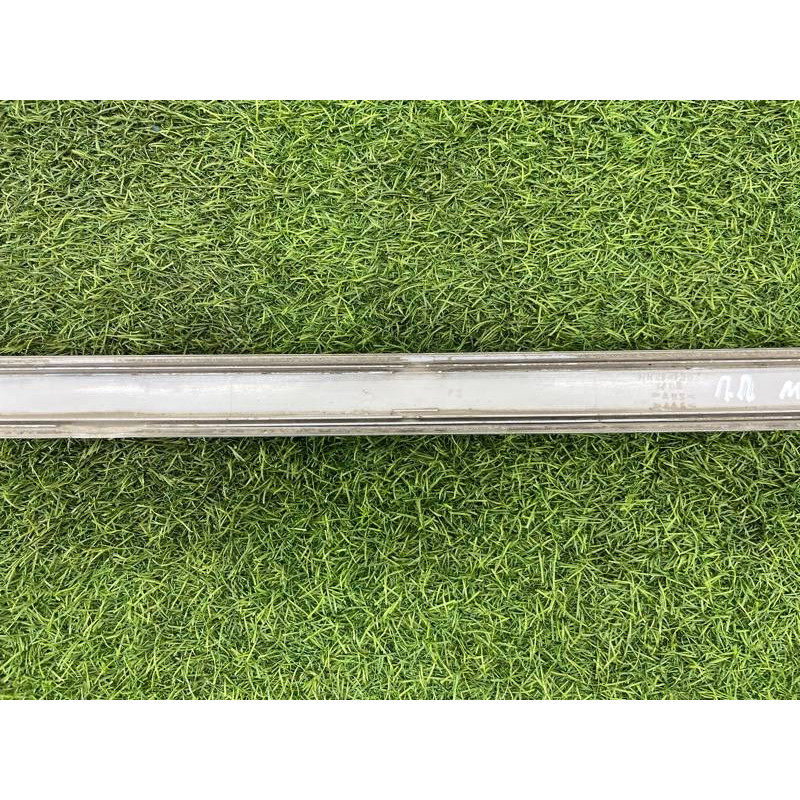 Молдинг двери внешний (кузов и элементы) Mitsubishi Galant 8 2.4GDI MR767424