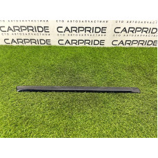 Молдинг двери внешний