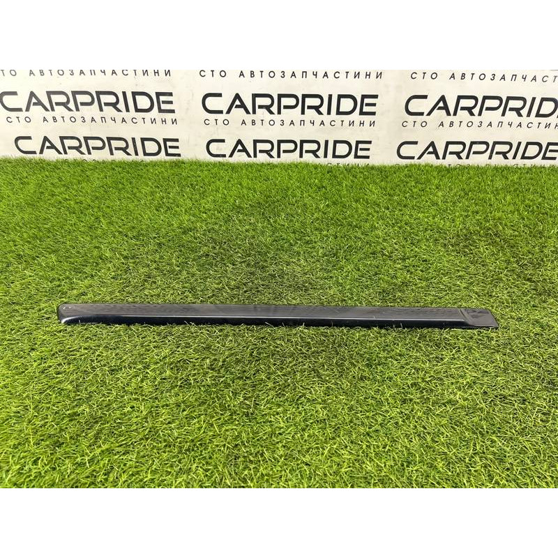 Молдинг двери внешний (кузов и элементы) Mitsubishi Galant 8 2.4GDI MR767440