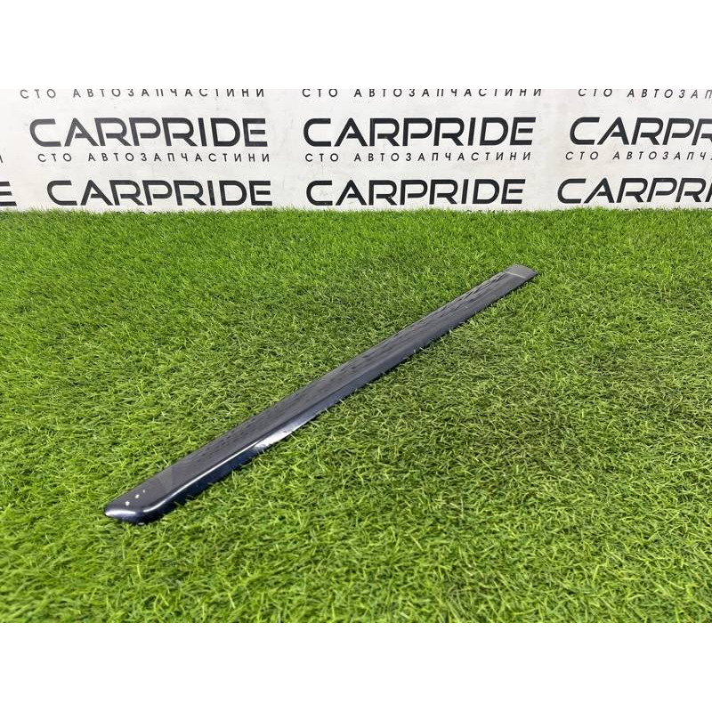 Молдинг двери внешний (кузов и элементы) Mitsubishi Galant 8 2.4GDI MR767440