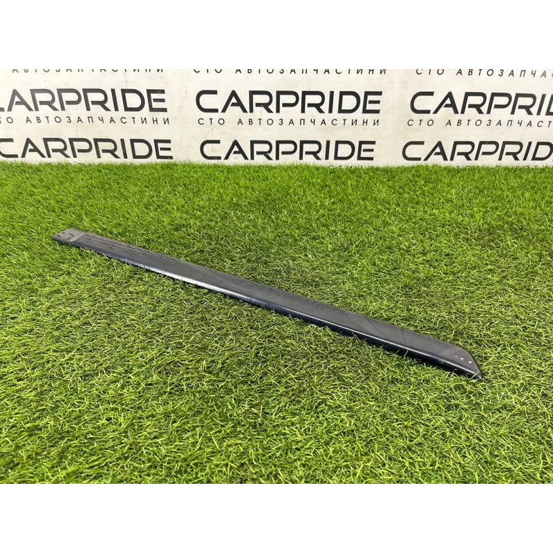 Молдинг двери внешний (кузов и элементы) Mitsubishi Galant 8 2.4GDI MR767440