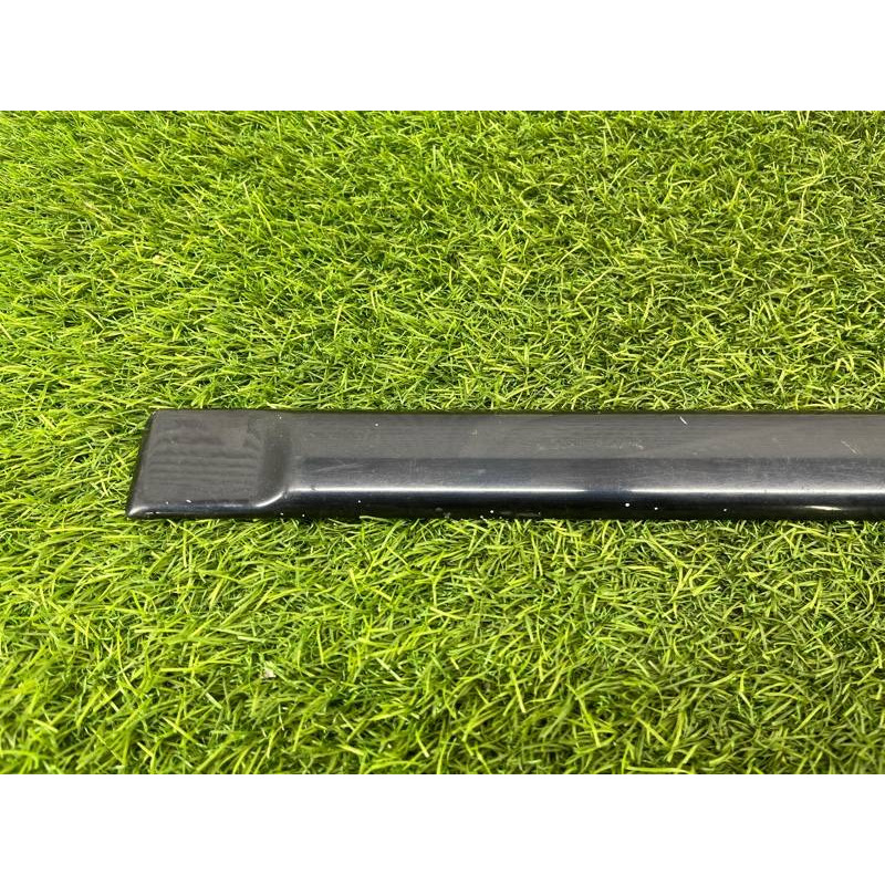 Молдинг двери внешний (кузов и элементы) Mitsubishi Galant 8 2.4GDI MR767440