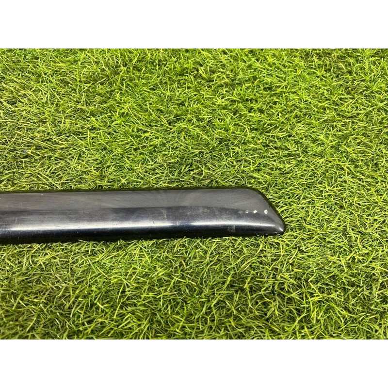 Молдинг двери внешний (кузов и элементы) Mitsubishi Galant 8 2.4GDI MR767440