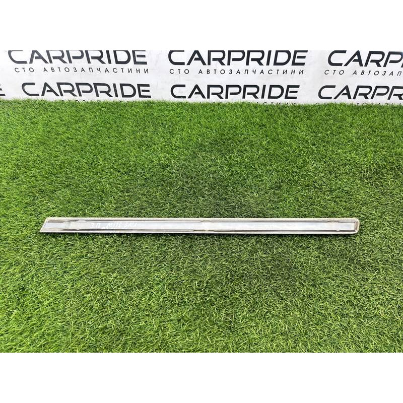 Молдинг двери внешний (кузов и элементы) Mitsubishi Galant 8 2.4GDI MR767440