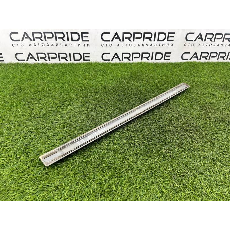 Молдинг двери внешний (кузов и элементы) Mitsubishi Galant 8 2.4GDI MR767440