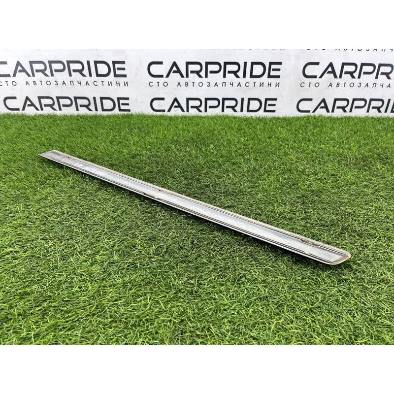 Молдинг двери внешний (кузов и элементы) Mitsubishi Galant 8 2.4GDI MR767440