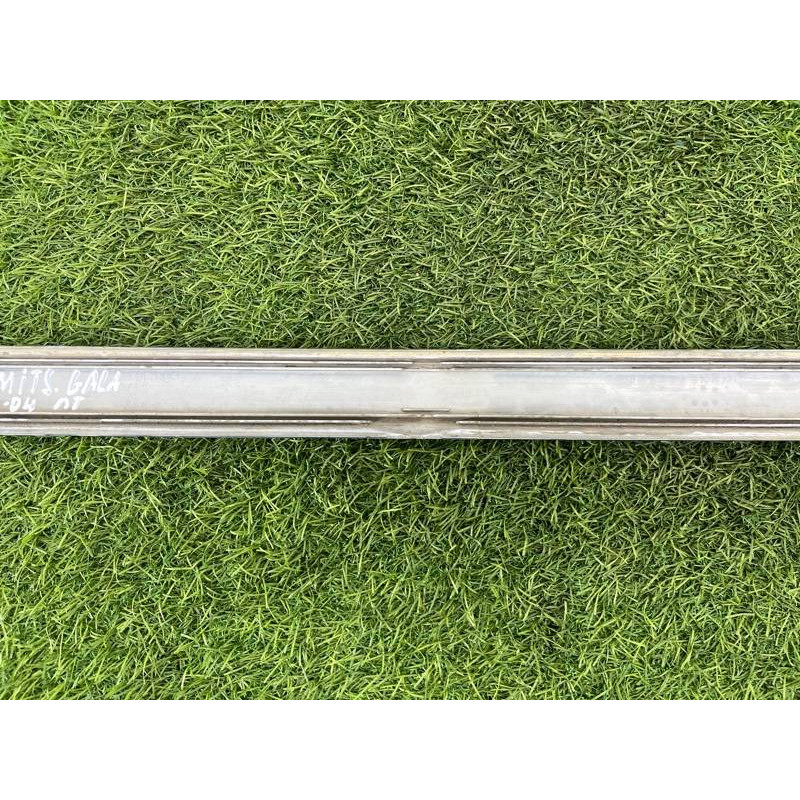 Молдинг двери внешний (кузов и элементы) Mitsubishi Galant 8 2.4GDI MR767440