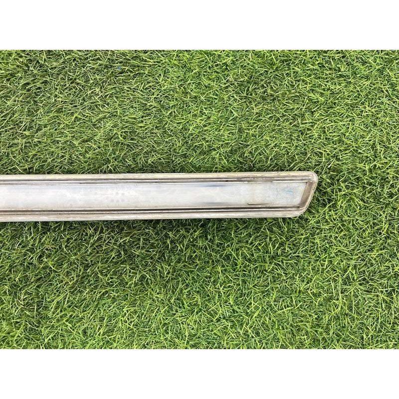 Молдинг двери внешний (кузов и элементы) Mitsubishi Galant 8 2.4GDI MR767440