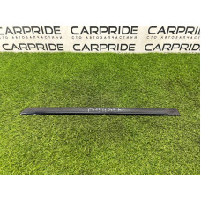 Молдинг двери внешний