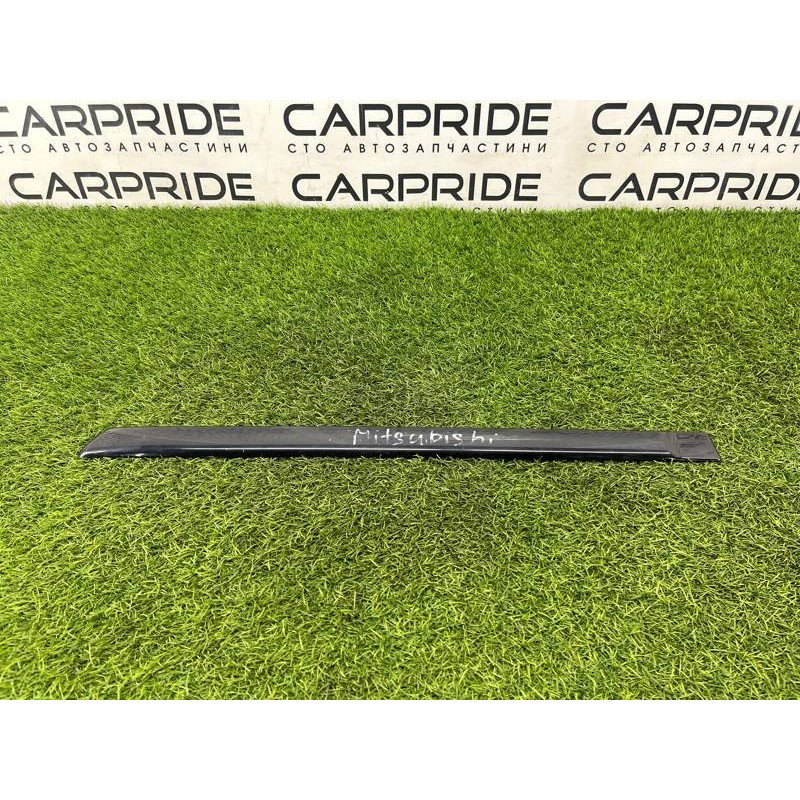 Молдинг двери внешний (кузов и элементы) Mitsubishi Galant 8 2.4GDI MR767432