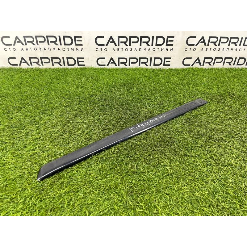 Молдинг двери внешний (кузов и элементы) Mitsubishi Galant 8 2.4GDI MR767432