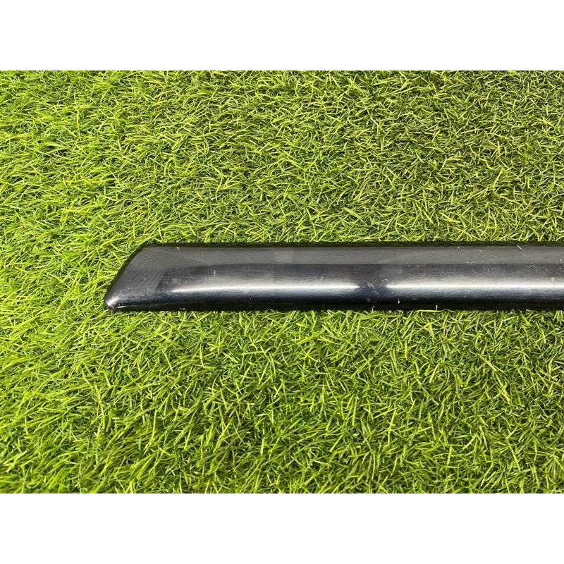 Молдинг двери внешний (кузов и элементы) Mitsubishi Galant 8 2.4GDI MR767432